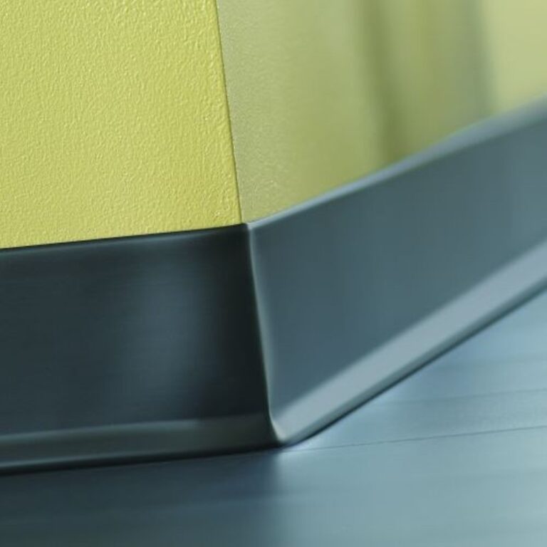 Zócalos decorativos PISOS VINILICOS